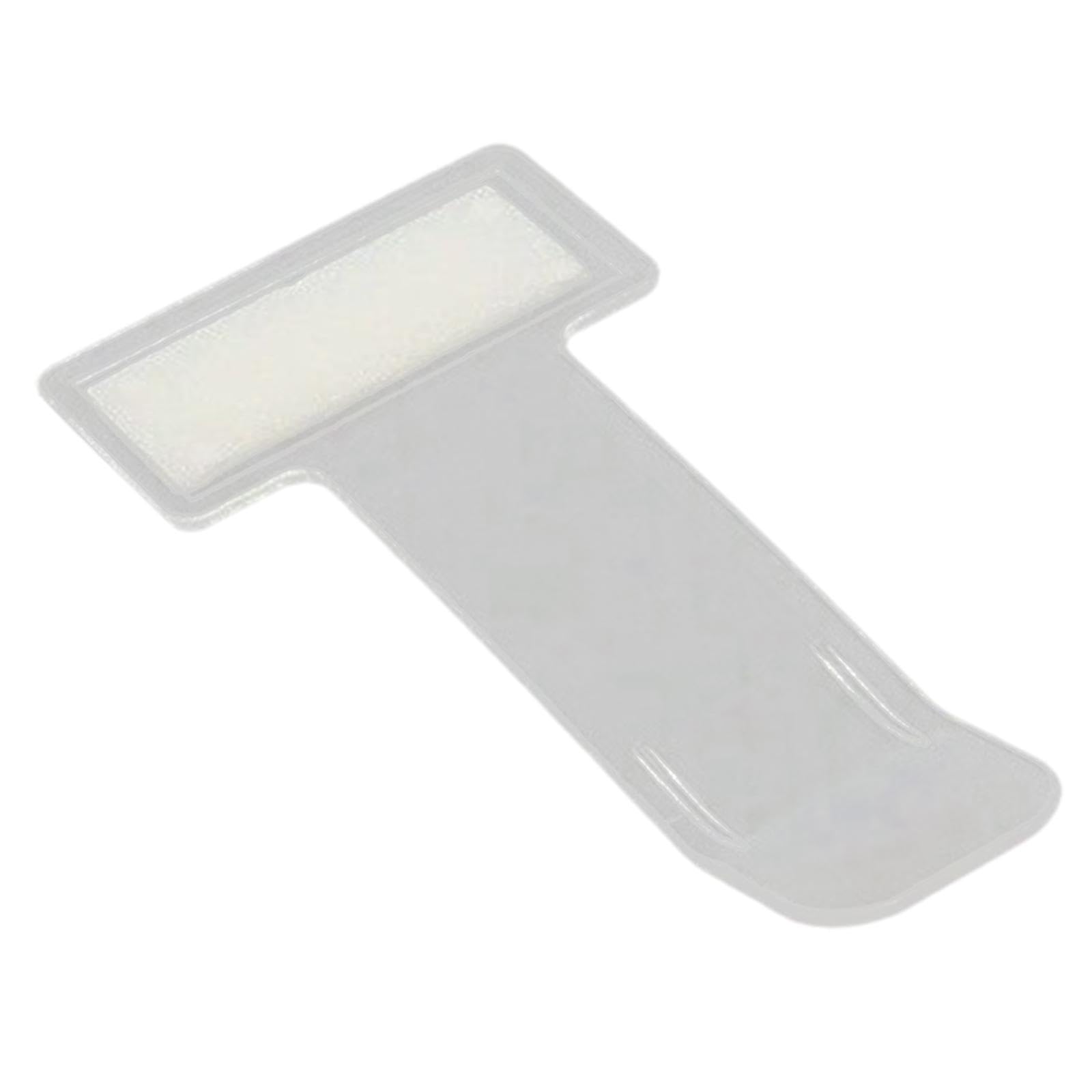 Windscreen Ticket Holder Car Accessory Card Receipt Invoice Clip Transparent-picture-23