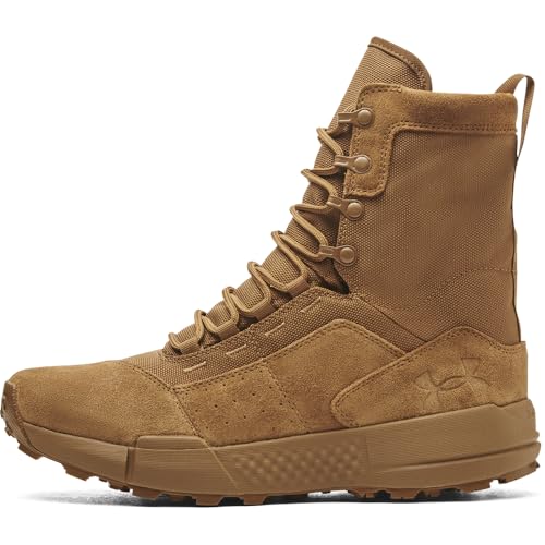 Under Armour Men's Charged Loadout, (200) Coyote/Coyote/Coyote, 13, US