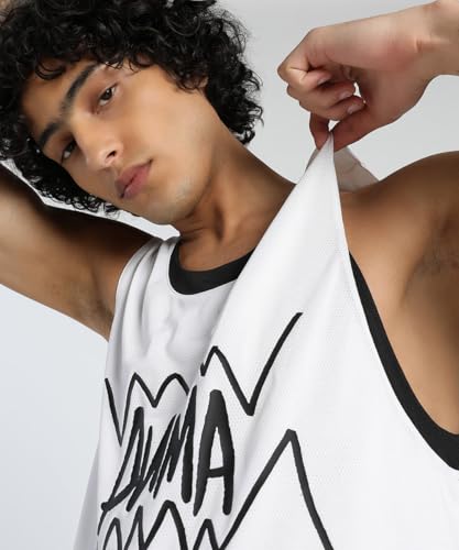 Image of Puma Men T-Shirt