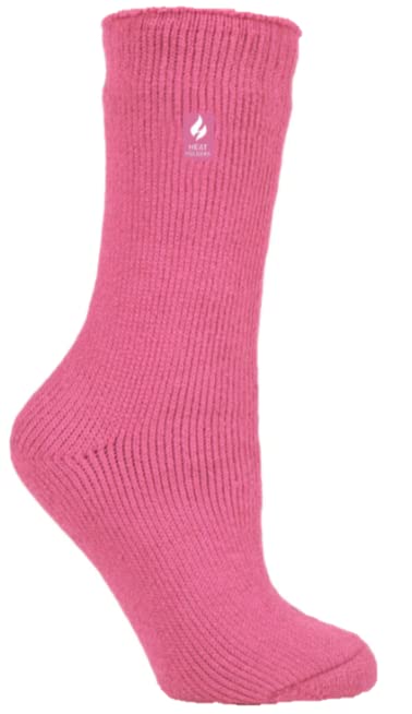 HEAT HOLDERSLadies Thermal Winter Warm Original Socks UK Size 4-8