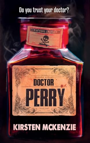 Doctor Perry view 2