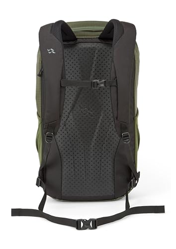 Mochila Rab Adrift 24 para Montañismo y Trekking Mediana miniatura 3
