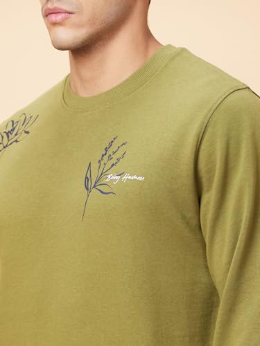 Image of Being Human Men Sweatshirts