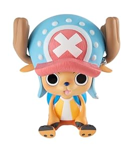 るかっぷ ONE PIECE トニートニー・チョッパー 完成品フィギュア（再販）