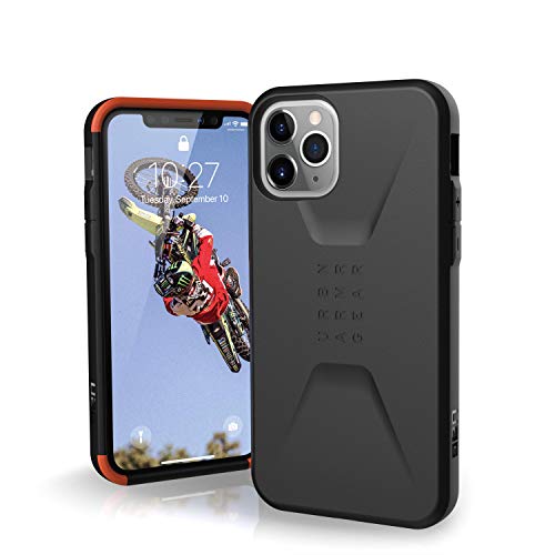 Coque iPhone 11 Pro : évitez les écrans brisés avec cet étui antichoc