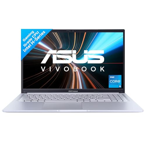 Image of ASUS Vivobook 15, Intel Core i5-12500H 12th Gen, 15.6 inch (39.62 cm) FHD, Thin and Light Laptop (16GB /5