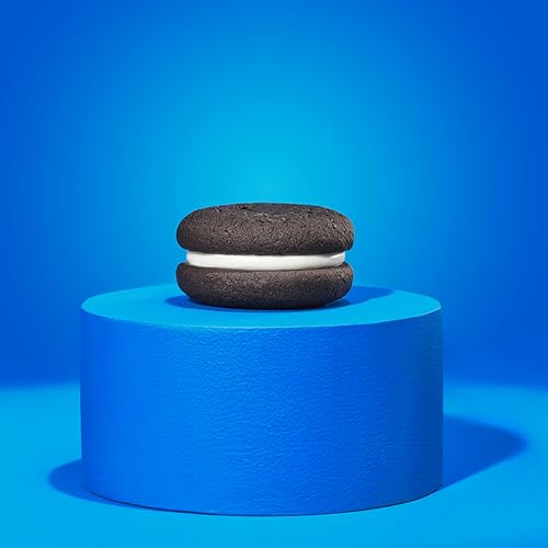 OREO Cakesters Soft Snack Cakes, 8-3.03 oz Snack Packs - image 9