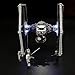 Produktbild LIGHTAILING Licht-Set Für (Star Wars Imperial TIE Fighter) Modell - LED Licht-Set Kompatibel Mit Lego 75211(Modell Nicht Enthalten)