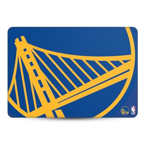 Autocollant Golden State Warriors pour MacBook Pro 13 A1708 - 2
