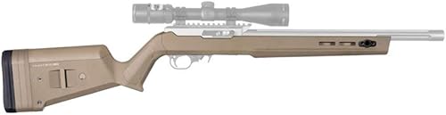 Magpul Hunter X-22 Stock for Ruger 1022