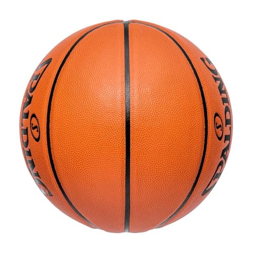 Spalding React ballon de basket durable pour corriger votre trajectoire