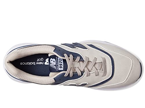 Image of New Balance Men's Golf Shoe