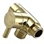 Polished Brass