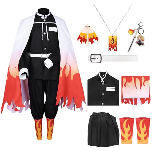 Costume de cosplay anime adulte tenue kimono halloween carnaval