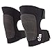 Gill Neoprene Knee Pads for Water Sport, Sailing, Paddlesport, Boardsports, Stand Up Paddleboarding & Wakeboarding