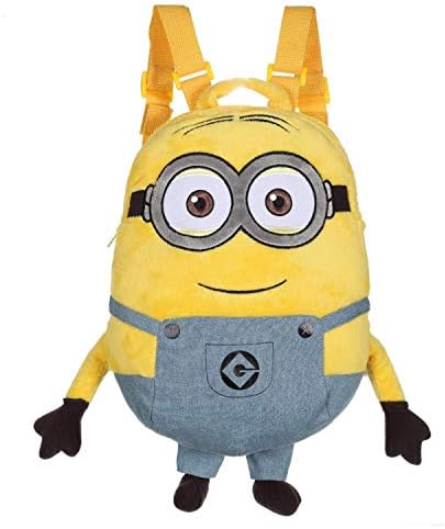 Mochila Minion - Mi Villano Favorito