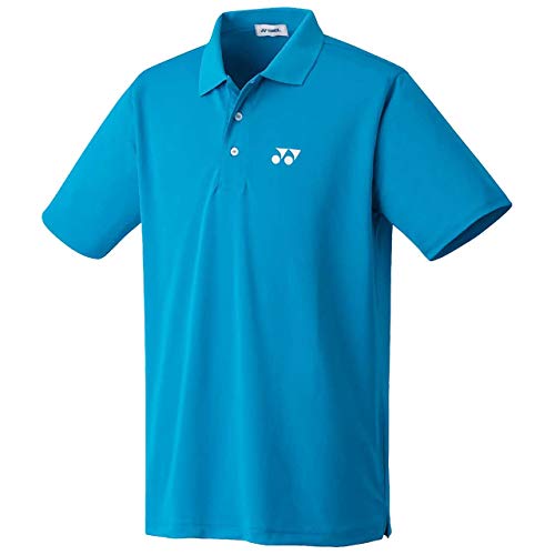 テニス シャツ 10300 コバルトブルー 日本 SS