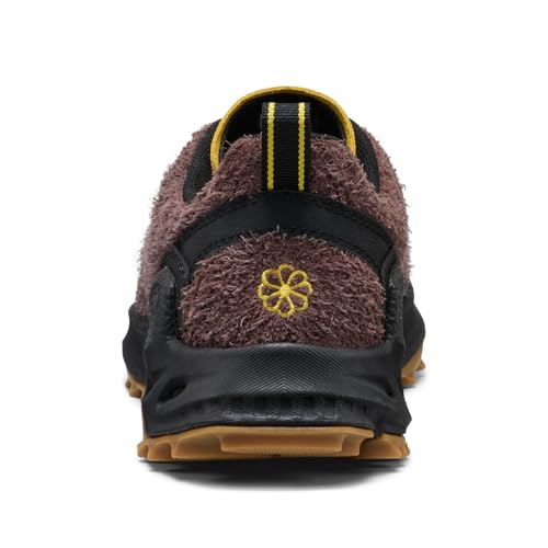 Image of KEEN Men's Jasper Zionic Durable Tread Suede Climbing Approach Style Hiking Shoes