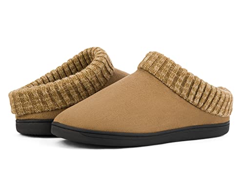 MaxMuxun Pantofole Donna Pantofole Casa/Esterno in...