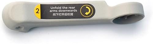 Miniatura 9 de Arm Shell Without Motor for D-JI Mavic Mini 2Mini SEMavic Mini Drone Repair Parts Replacement Accessory (Color  1 Set)