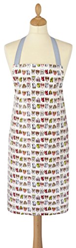 Ulster Weavers Twitter PVC Apron