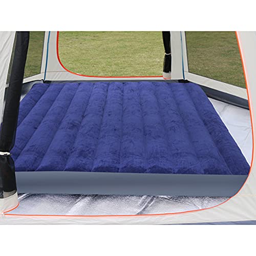 Carpa Familiar Impermeable GagalU Doble Capa Automática miniatura 6