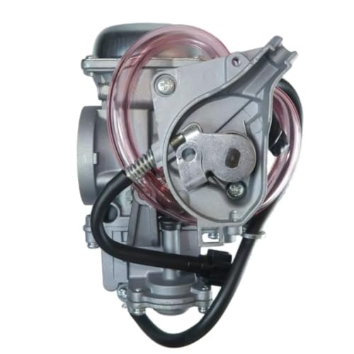 Carburateur moto compatible Arctic Cat 400 régule le moteur