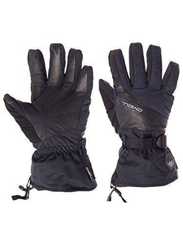 Gants de snowboard O'Neill Freeride imperméables et chauds en taille M