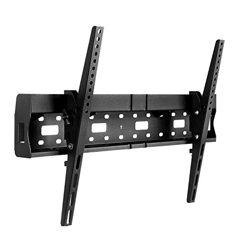 スタープラチナ TVSTIRK100MB テレビ壁掛け金具 37-65インチ対応