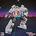 Transformers Studio Series The The Movie Wheeljack, Deluxe Class 5-Inch Converting Action Figure, Robot Toys for Ages 8+