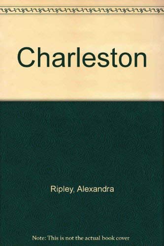 Charleston 1850180997 Book Cover