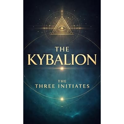 THE KYBALION | New Forward
