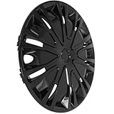 Enjoliveurs de roue automobile : fabriqués en polypropylène robuste, ces enjoliveurs décoratifs sont conçus pour durer et offrent une résistance exceptionnelle