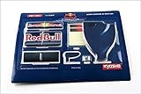 original Kyosho Ersatzteil | Ersatzteile für 1:7 Formel 1 Red Bull Racing RB7