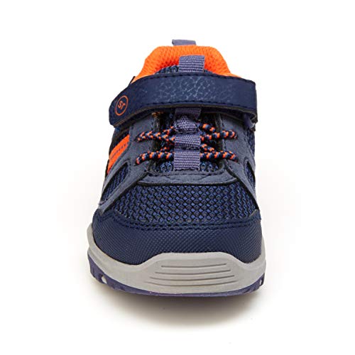 Stride Rite 360 Boys Artin 2.0 Athletic Sneaker, Navy, 11 Little Kid #TOP4