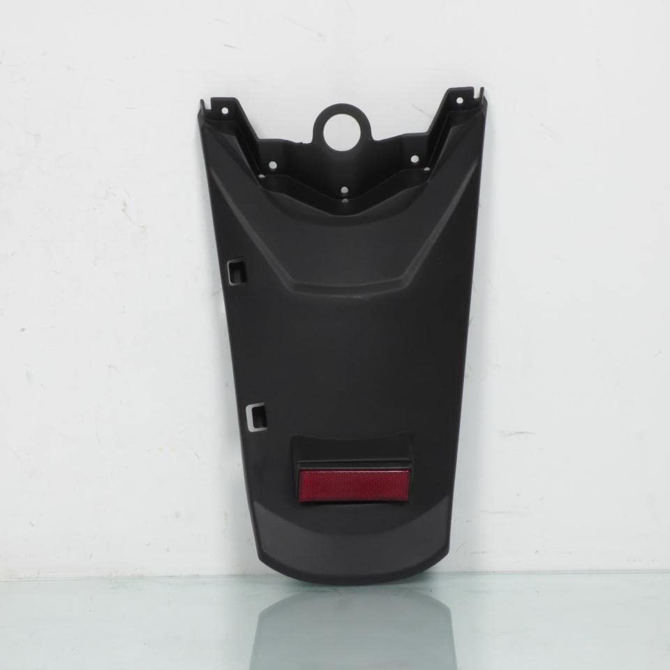 Bavette arrière Aerox 50 pour remplacer un carénage cassé après 1997