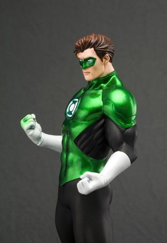 Kotobukiya Green Lantern New 52 "Dc Comics" Artfx + Statue #TOP3