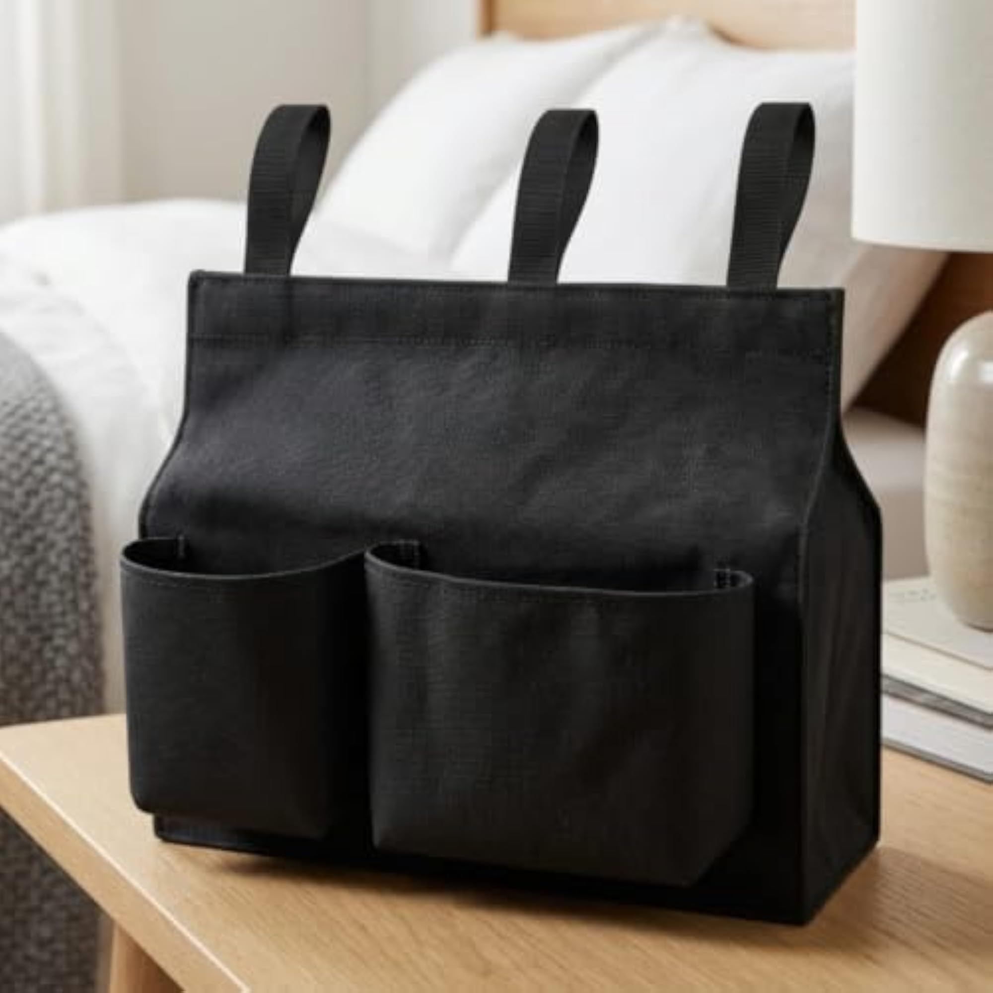 Waist-Worn Umpire Equipment Bag, Compact Umpire Bag