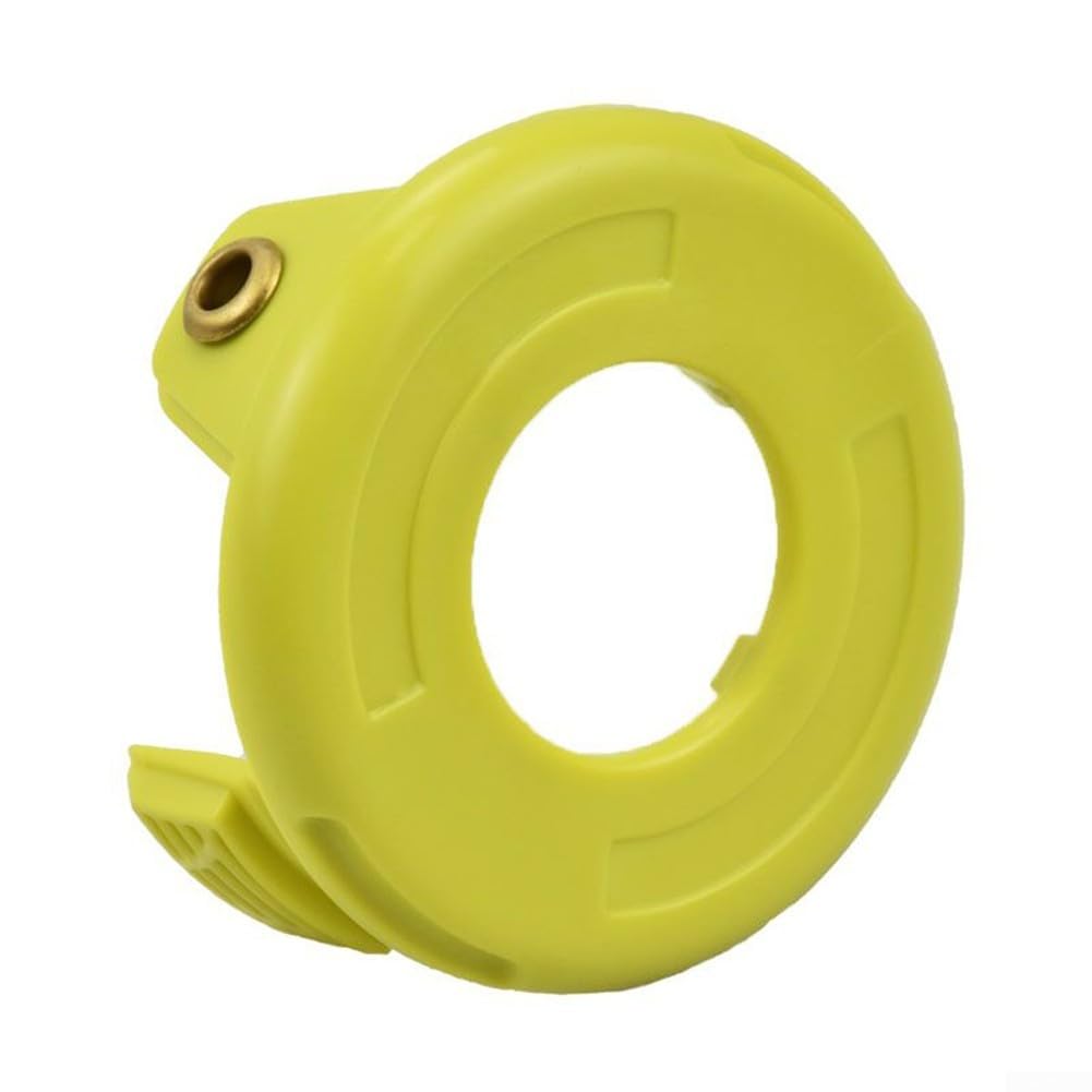 Szpula zamienna do podkaszarki, RAC118 RLT3525S 1,2 mm szpula żyłki, osłona, sprężyna do trymera, wielokolorowa, opakowanie 3 szt.