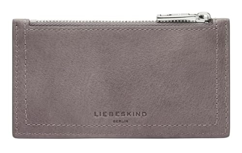 Porte-cartes Lou 2 Liebeskind Berlin en cuir 3D chic