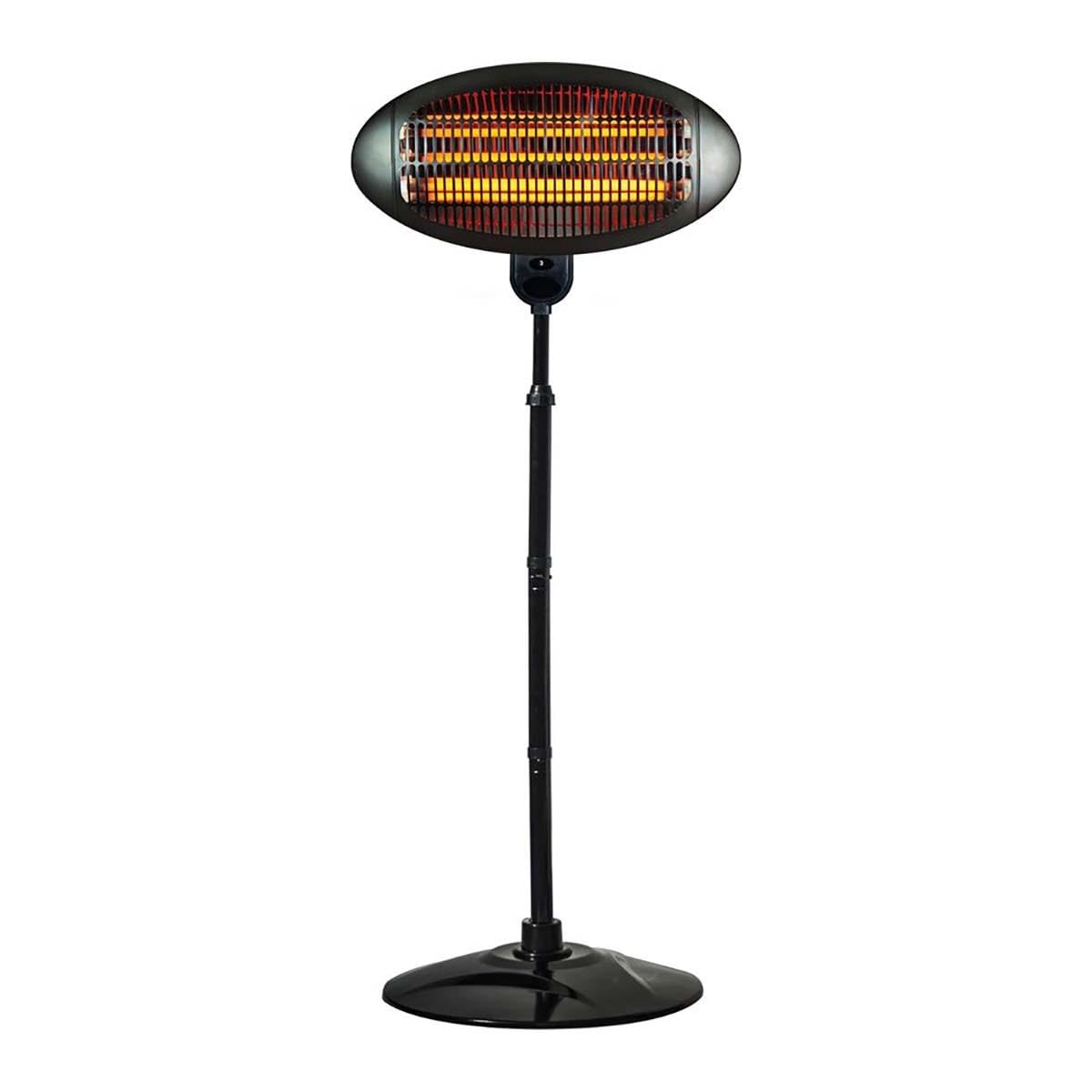 STATUS Outdoor Electric Heater