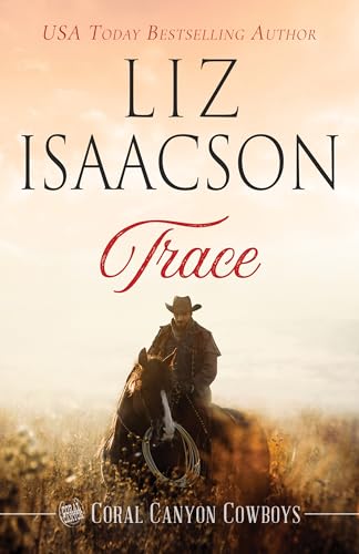 Trace: A Young Brothers Novel (Coral Canyon™ Cowboys Book 4) (English Edition)