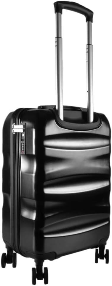 Inter Contemporary, Black