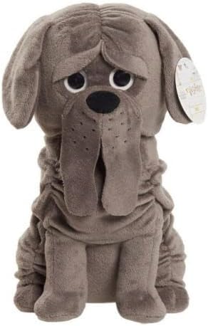 Kohl’s Cares Just Play Harry Potter Large Fang Hagrid Dog Plush Soft Toy 12”