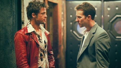 Fight Club - Bilingual - UHD/BD Combo + Steelbook [Blu-ray] - 3