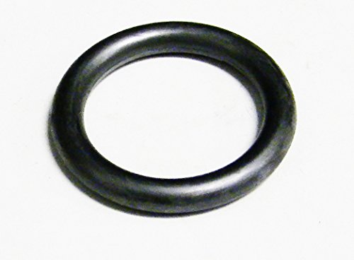 Volkswagen N90 316 801, Engine Coolant Temperature Sensor O-Ring