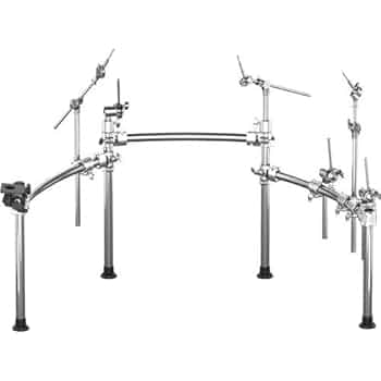 Roland  MDS-12V  ドラム スタンド Roland - MDS-12BK | Drum Stand