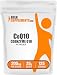 BulkSupplements Pure Coenzyme Q10 (COQ10) Powder (25 grams)