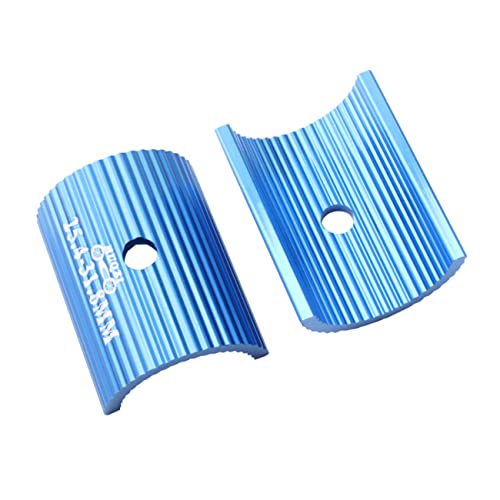 BIUDECO TCNOnho[}Eg 2 A~nho[VA_v^[ ]ԃnho[Xef[T[ 25.4mm31.8mmp