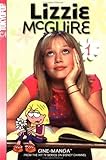 Lizzie McGuire Cine-Manga, Vol. 1 - Pool Party and Picture Day